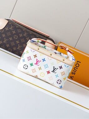 LOUIS VUITTON Bag New LV Bag